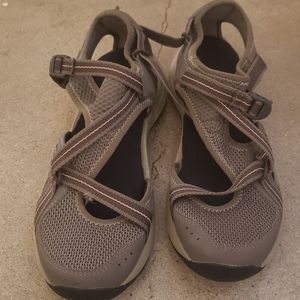 Teva sandals
